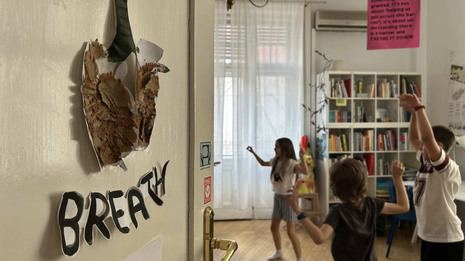 Academia de Plutire, iulie 2026