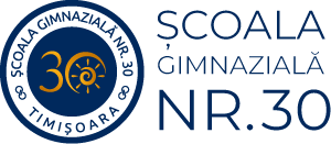 Școala Gimnazială Nr. 30